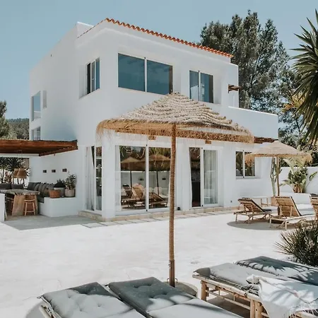 Villa Boutique With Heated Pool *