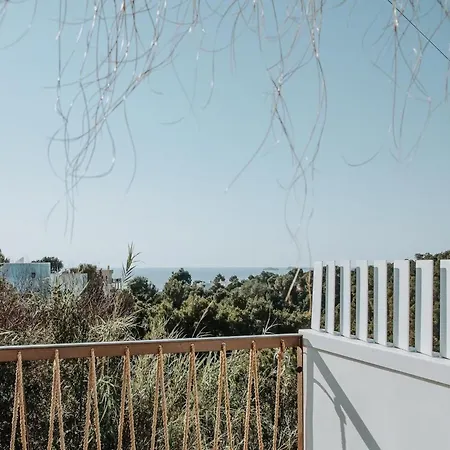 Villa Boutique With Heated Pool