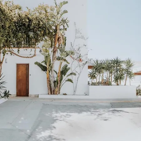 Boutique With Heated Pool