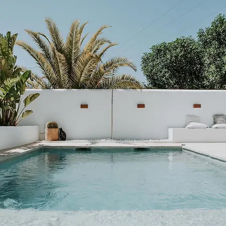 Boutique With Heated Pool * Cala Vadella (Ibiza)