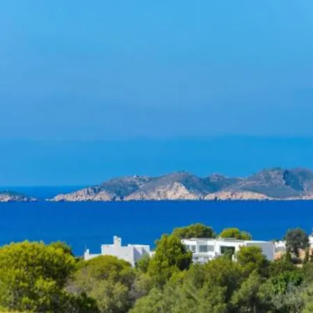 Villa Boutique With Heated Pool